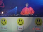CLUB MILLENNIUM