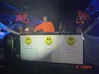 CLUB MILLENNIUM
