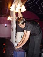 CLUB MILLENNIUM