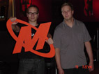 CLUB MILLENNIUM