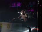 CLUB MILLENNIUM