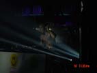 CLUB MILLENNIUM