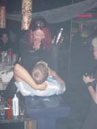 CLUB MILLENNIUM