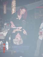 CLUB MILLENNIUM