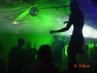 CLUB MILLENNIUM