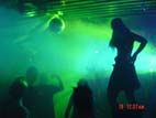 CLUB MILLENNIUM