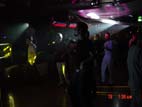 CLUB MILLENNIUM