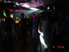 CLUB MILLENNIUM
