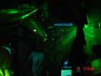 CLUB MILLENNIUM