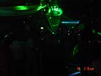 CLUB MILLENNIUM