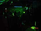 CLUB MILLENNIUM