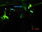 CLUB MILLENNIUM
