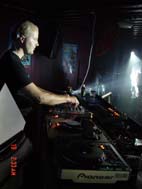 CLUB MILLENNIUM