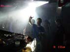 CLUB MILLENNIUM
