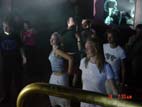 CLUB MILLENNIUM