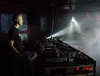 CLUB MILLENNIUM