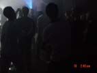 CLUB MILLENNIUM