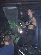 CLUB MILLENNIUM
