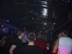 CLUB MILLENNIUM