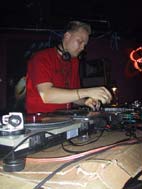 CLUB MILLENNIUM
