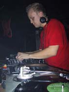 CLUB MILLENNIUM
