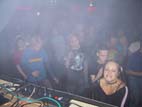 CLUB MILLENNIUM