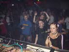 CLUB MILLENNIUM
