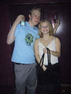 CLUB MILLENNIUM