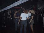 CLUB MILLENNIUM