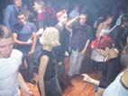 CLUB MILLENNIUM