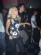CLUB MILLENNIUM