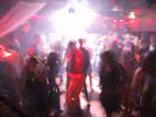 CLUB MILLENNIUM