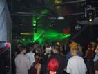 CLUB MILLENNIUM