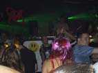 CLUB MILLENNIUM
