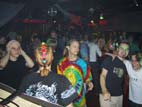 CLUB MILLENNIUM
