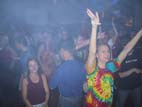 CLUB MILLENNIUM