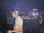 CLUB MILLENNIUM