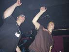 CLUB MILLENNIUM