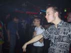 CLUB MILLENNIUM