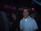 CLUB MILLENNIUM