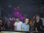 CLUB MILLENNIUM