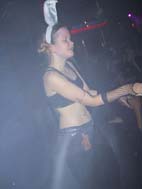 CLUB MILLENNIUM
