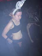 CLUB MILLENNIUM