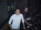 CLUB MILLENNIUM