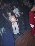 CLUB MILLENNIUM