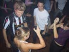 CLUB MILLENNIUM