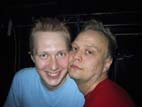 CLUB MILLENNIUM