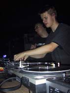 CLUB MILLENNIUM
