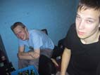 CLUB MILLENNIUM