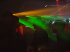 CLUB MILLENNIUM
